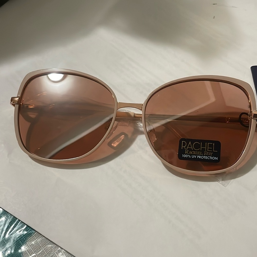 RACHEL by Rachel Roy Serene sunglasses NEW